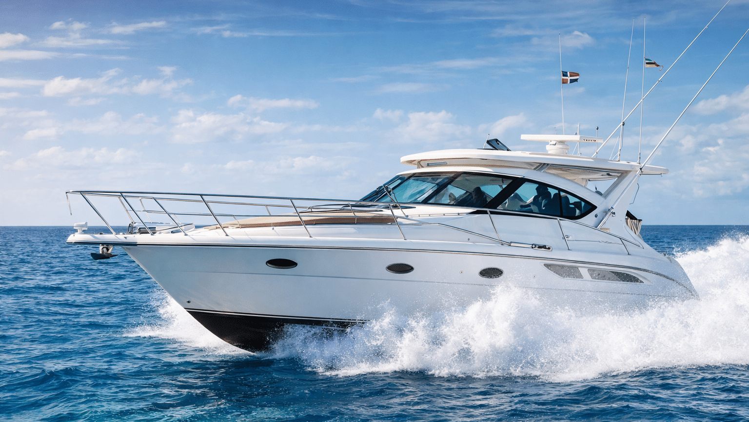 private-boat-tiara-38ft-casa-de-campo