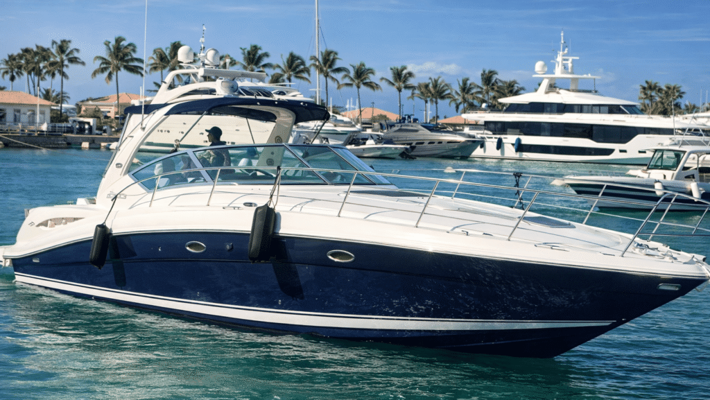 private-boat-sea ray-44ft-casa-de-campo