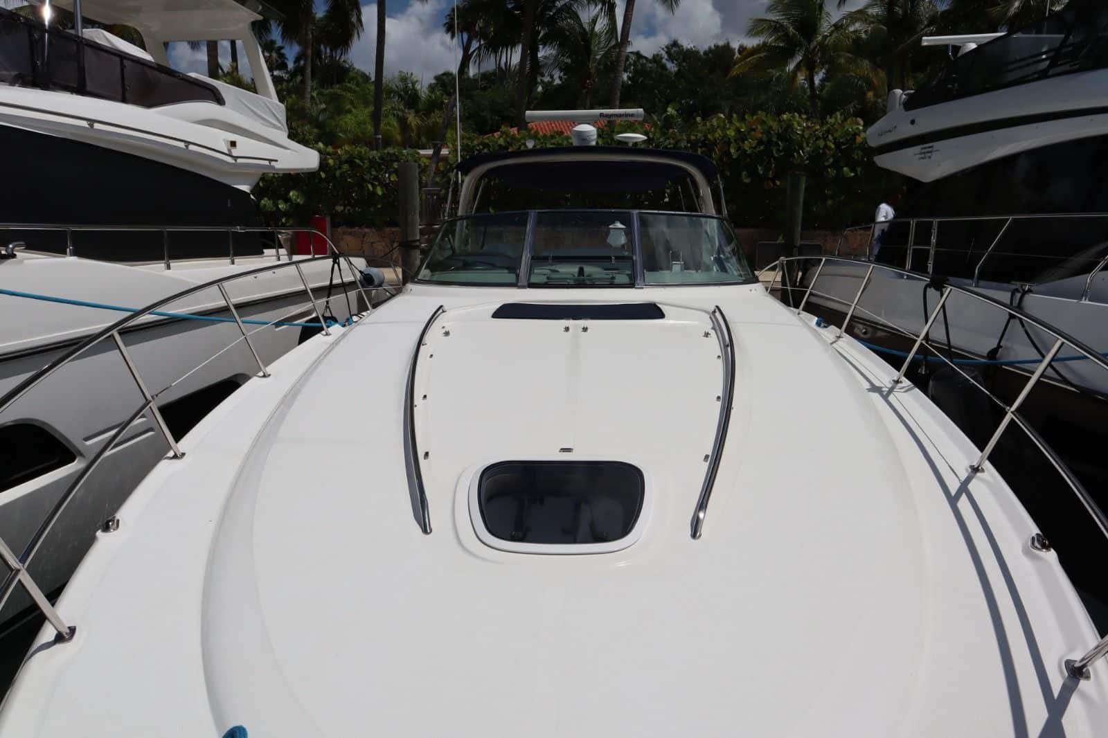 private-boat-nicole-44ft-casa-de-campo-frontal2