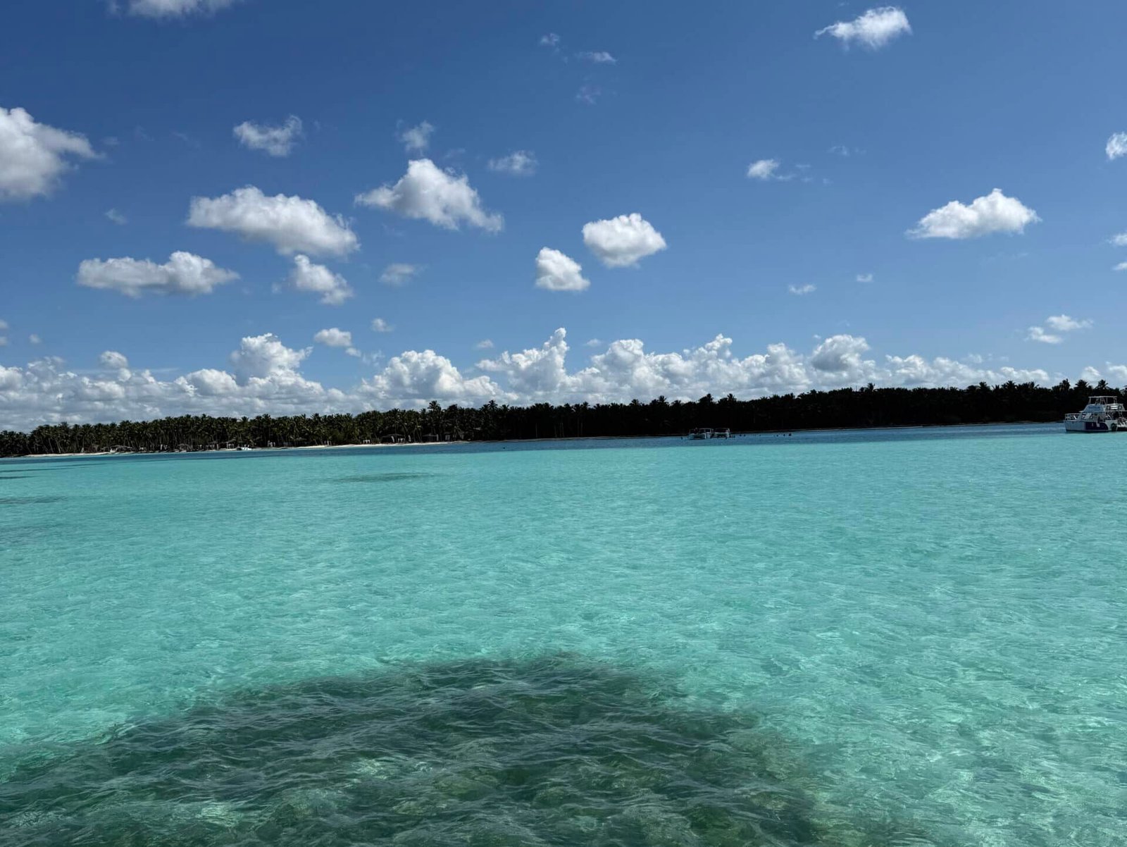 saona-island-private-tour-punta-cana-sea