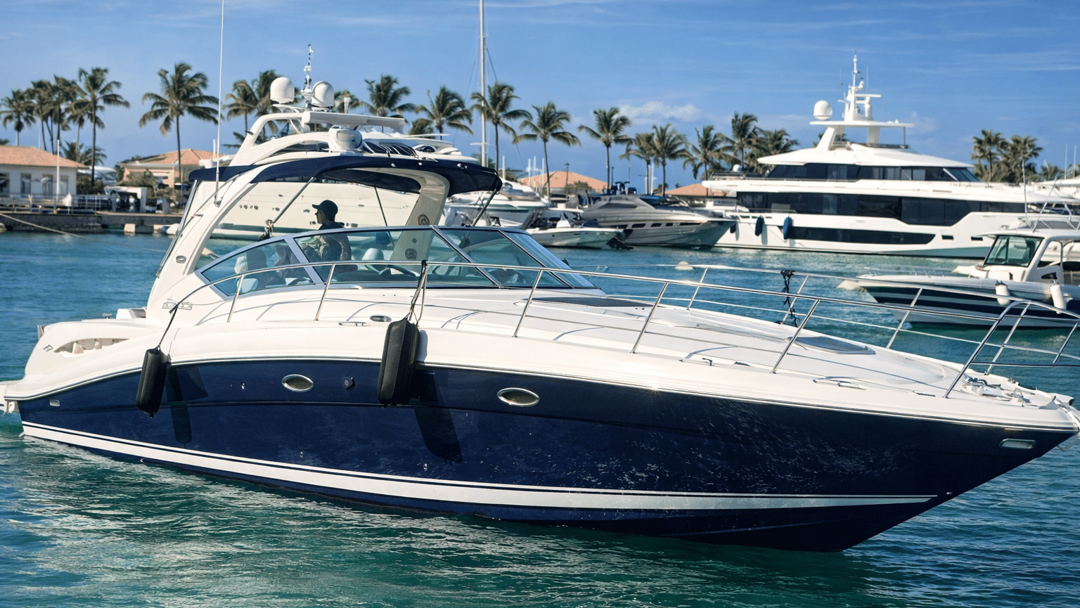 barco-privado-sea-ray-44ft-casa-de-campo