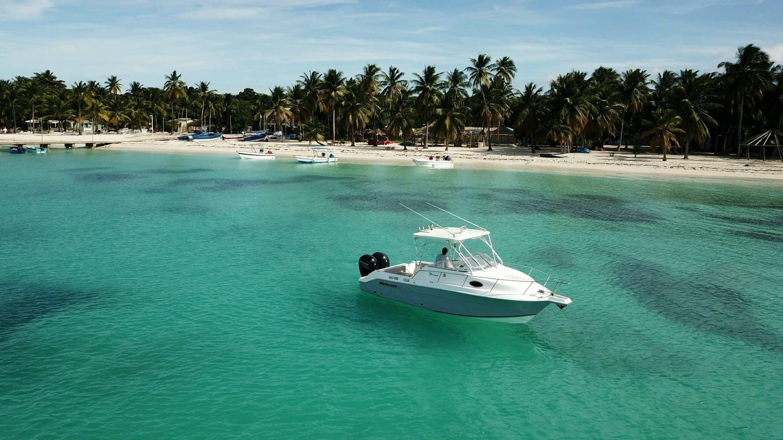 wellcraft-private-boat-saona