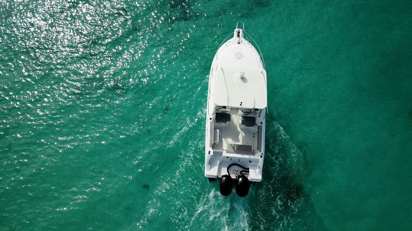 wellcraft-barco-privado-isla-saona-aéreo2