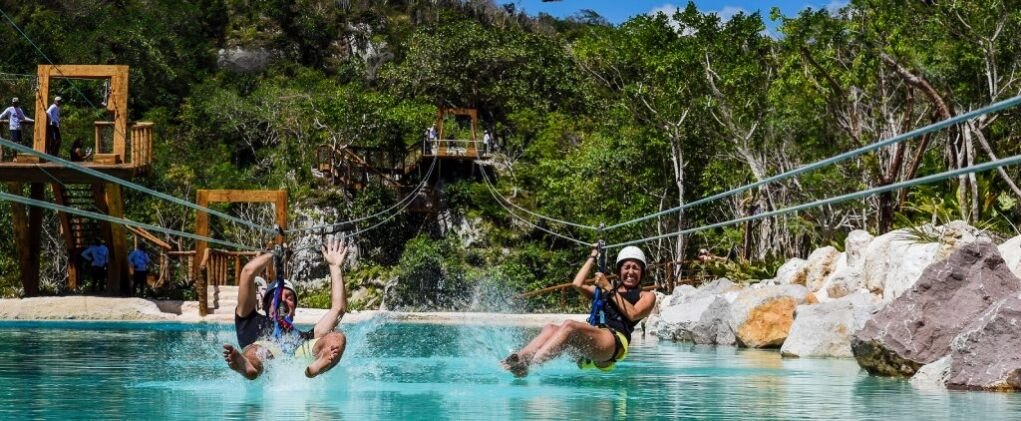 activities-to-do-in-punta-cana-scape-park