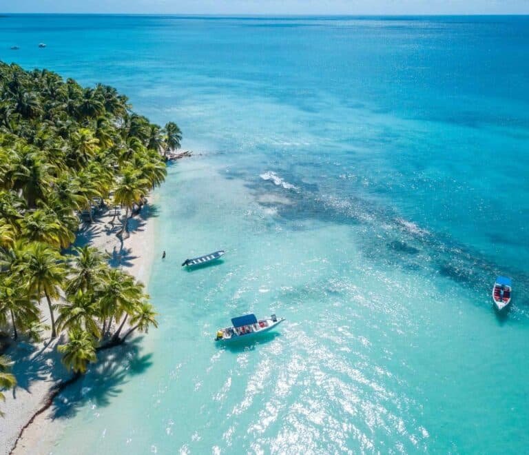 Clima-en-noviembre-en-punta-cana