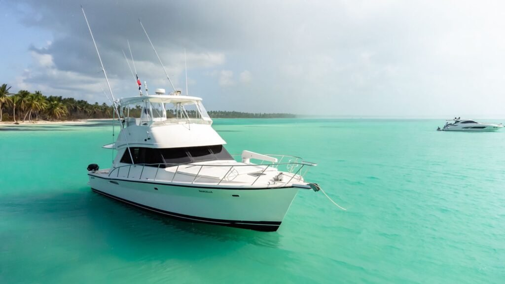 barco-privado-a-isla-saona-exterior