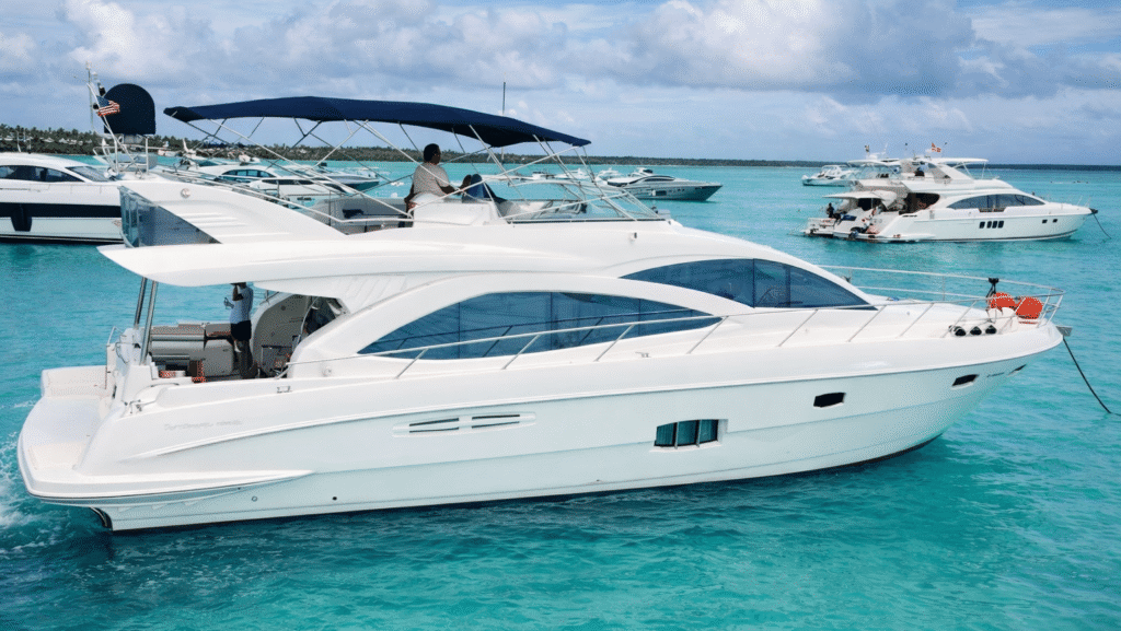 yate-privado-majesty-56ft-la-marina-casa-de-campo