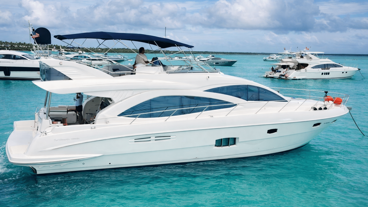 yate-privado-majesty-56ft-la-marina-casa-de-campo