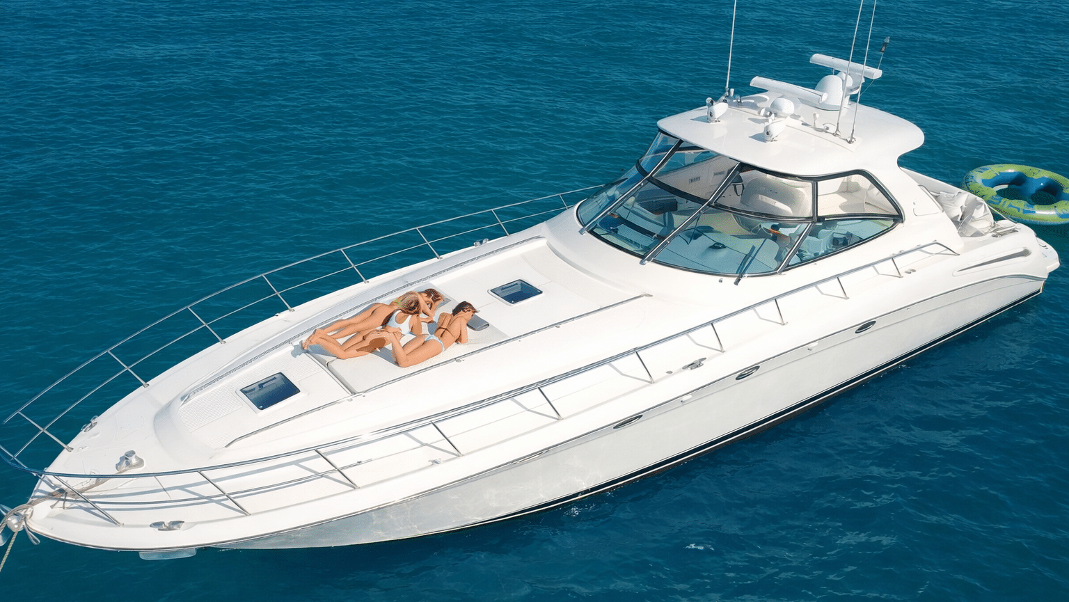 yate-privado-high-adventure-casa-de-campo