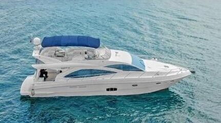 yate-privado-majesty-56ft-la-marina-casa-de-campo