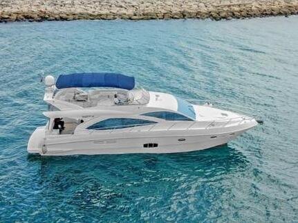 yate-privado-majesty-56ft-la-marina-casa-de-campo