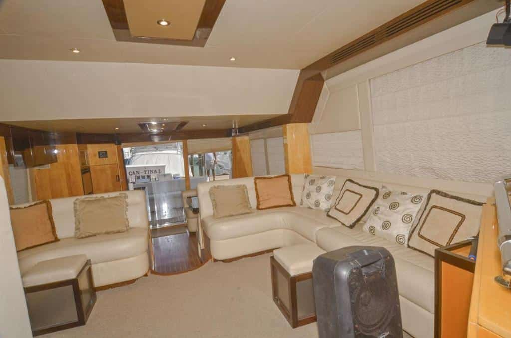 yate-privado-majesty-56ft-la-marina-casa-de-campo-interior