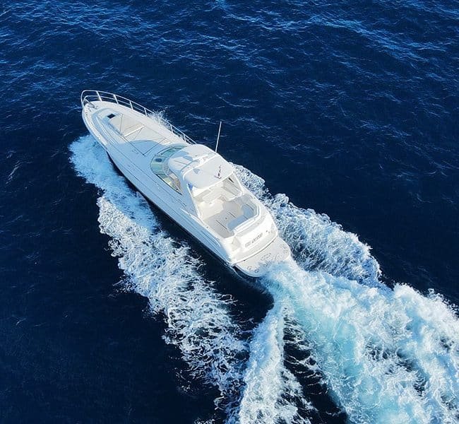 private-yacht-high-adventure-casa-de-campo-dron