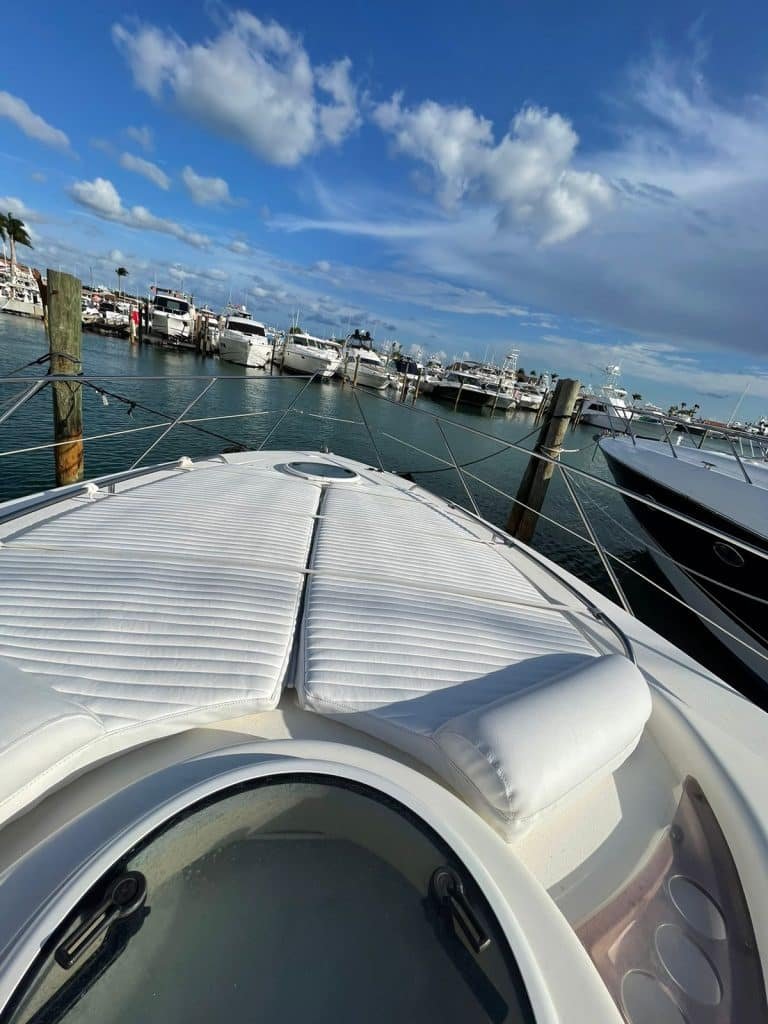 private-yacht-aria-casa-de-campo-front