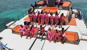 private-party-boat-punta-cana-catamaran