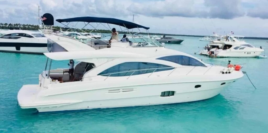 yate-privado-majesty-56ft-la-marina-casa-de-campo