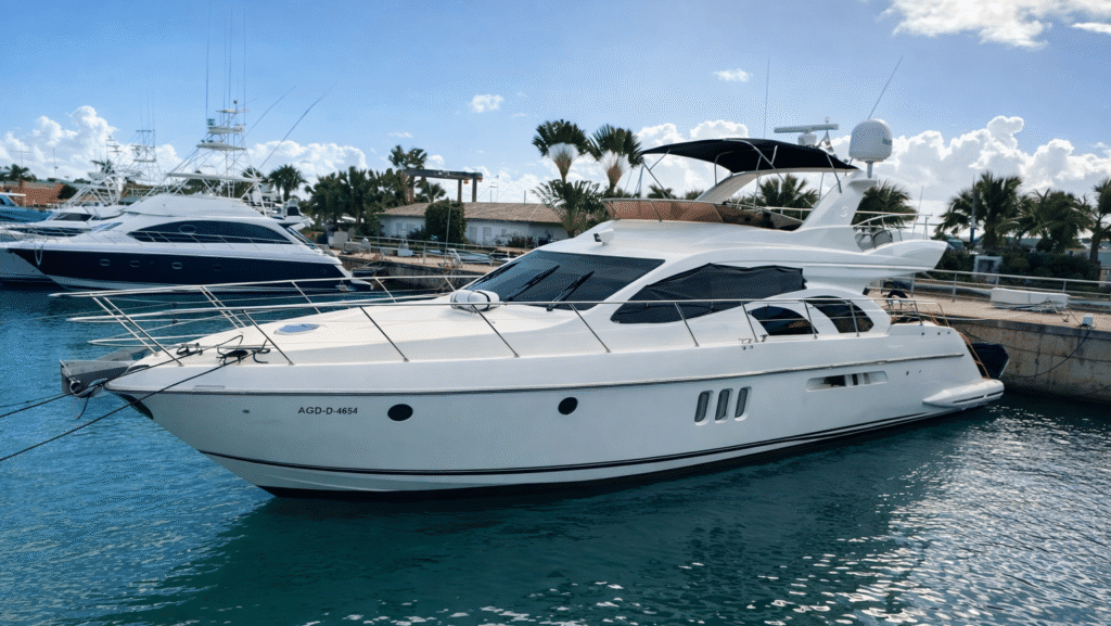 azimut-55ft-la-marina-casa-de-campo
