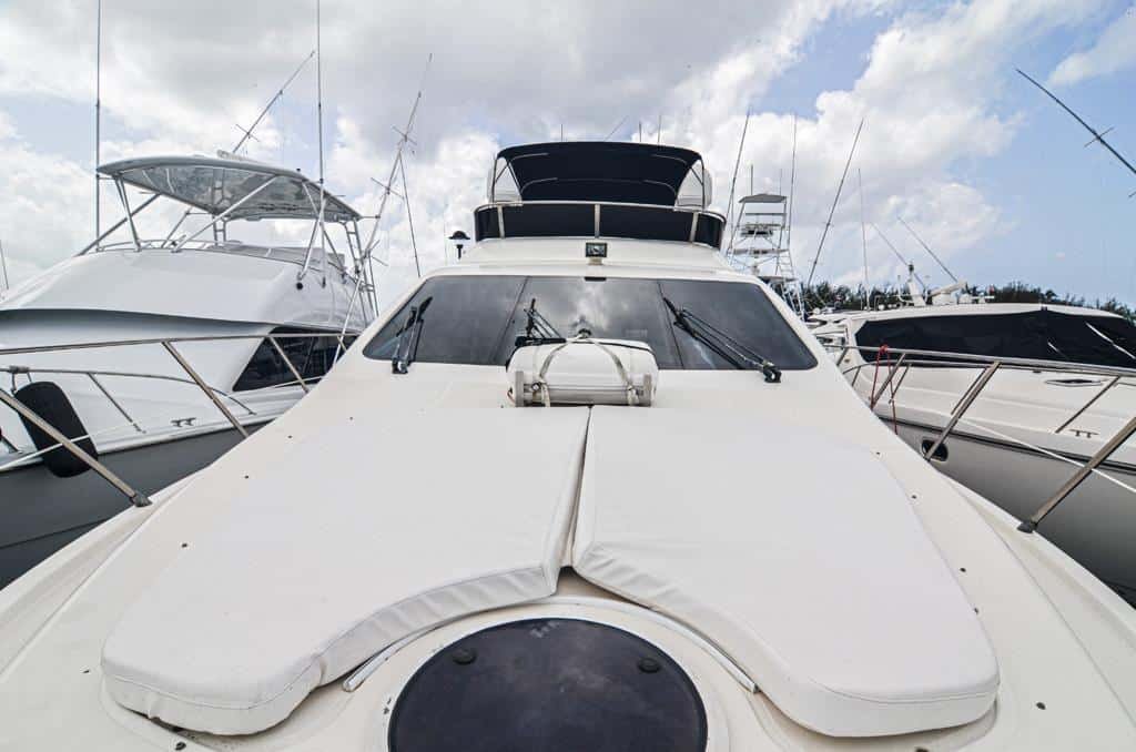 azimut-55ft-ancoral-front