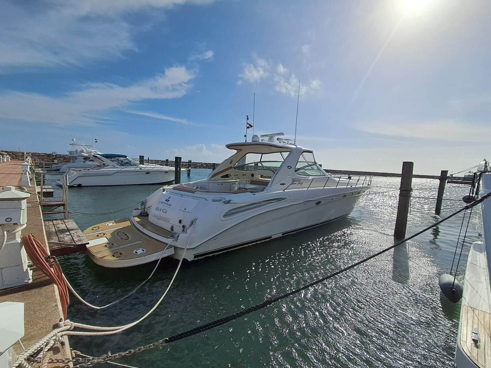 yate-privado-sea-ray-60ft-casa-de-campo