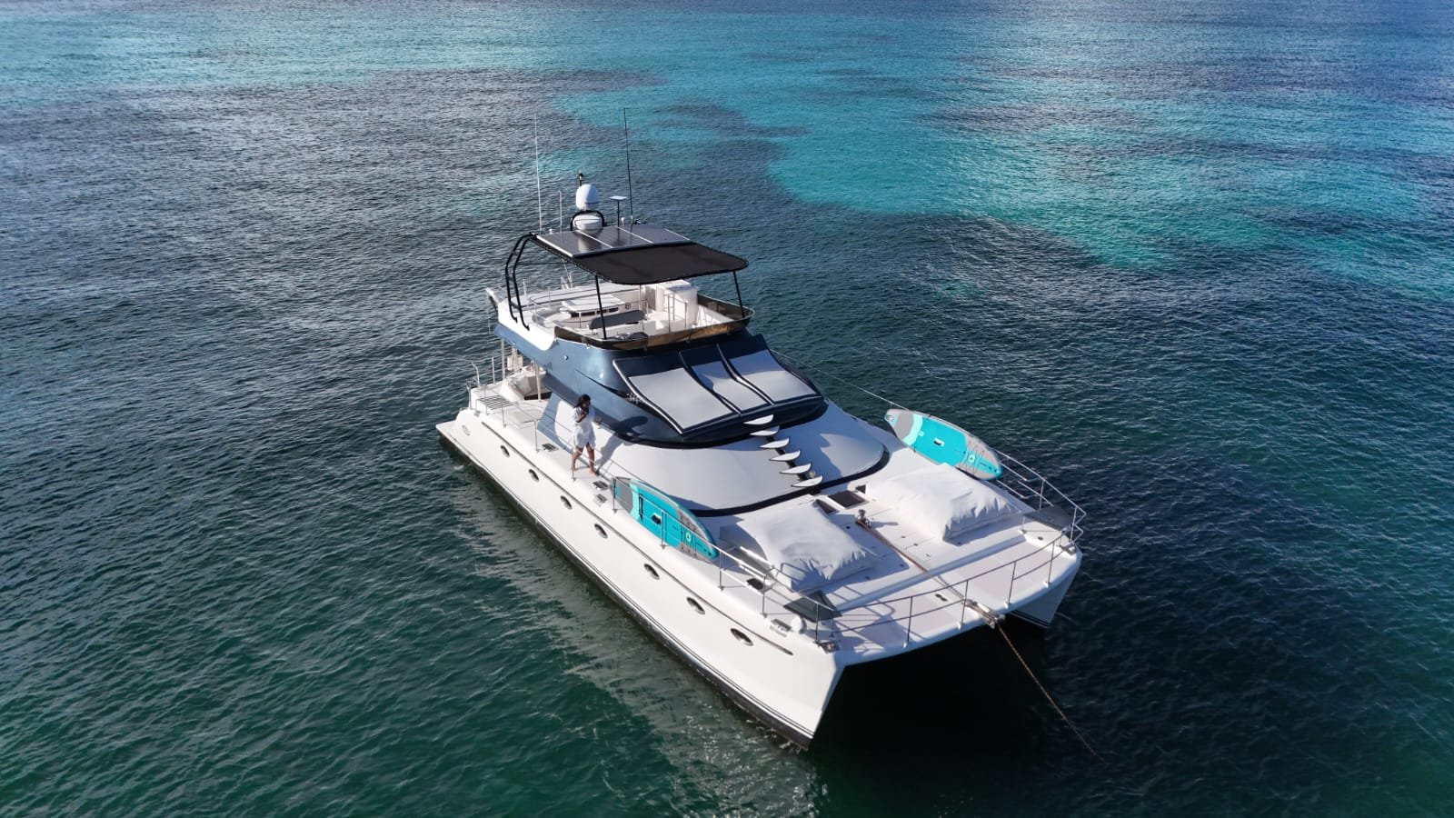 private-catamaran-masterplan-50ft-la-romana