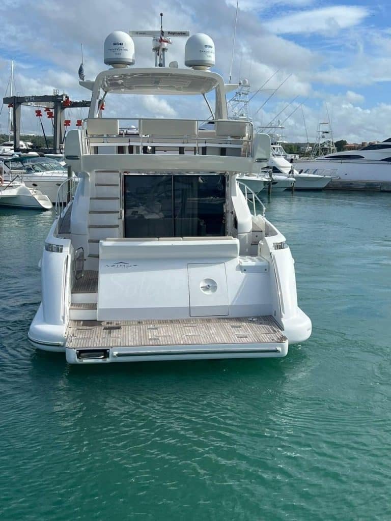 azimut-60ft-la-marina-casa-de-campo-trasero