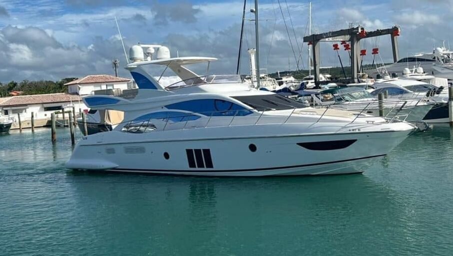 azimut-60ft-la-marina-casa-de-campo