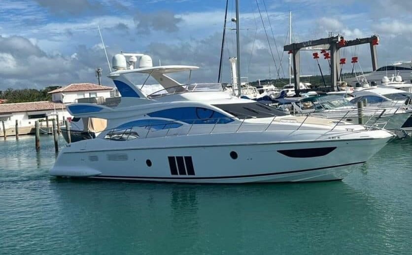 azimut-60ft-la-marina-casa-de-campo