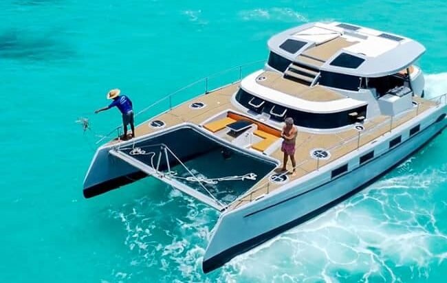 private-catamaran-lose-50-yacht-&-you-punta-cana