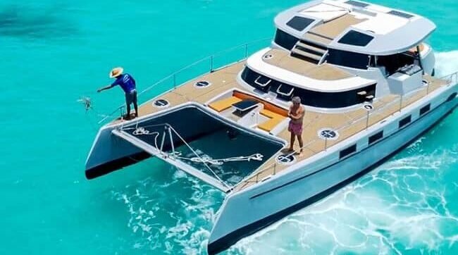 private-catamaran-lose-50-yacht-&-you-punta-cana