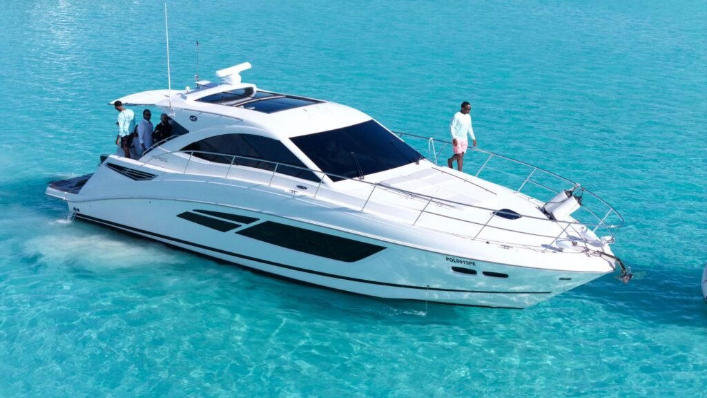 sea-ray-53-la-romana