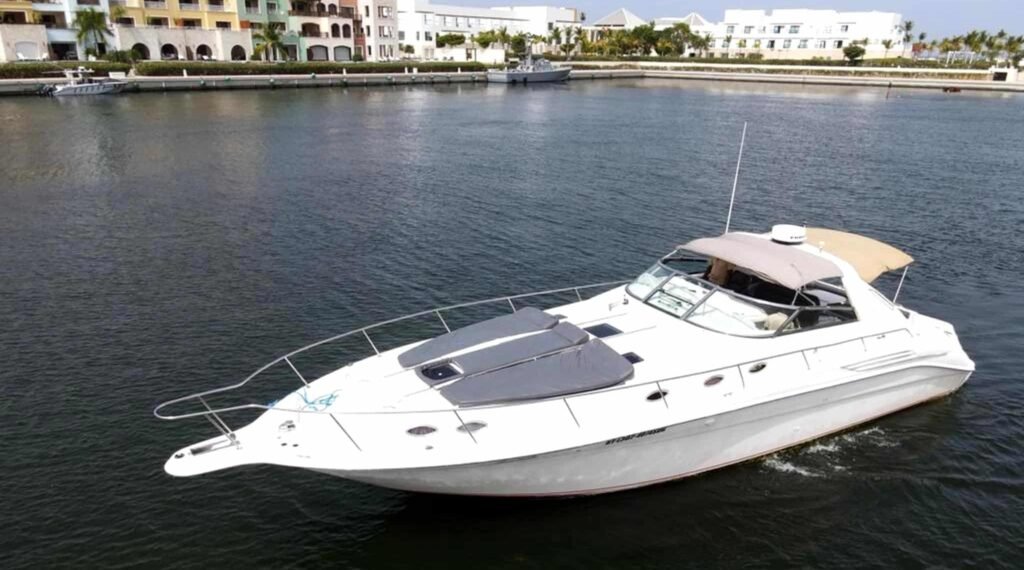 sea-ray-50ft-yate-privado-en-cap-cana